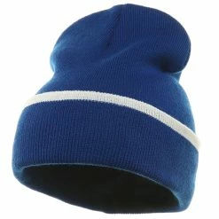 Cameo Color Trim Long Beanie 87 Cameo Color Trim Long Beanie -Adams Shop 1245234603 4