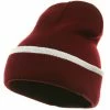 Cameo Color Trim Long Beanie 2 Cameo Color Trim Long Beanie -Adams Shop 1245235069 4