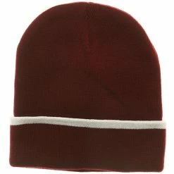 Cameo Color Trim Long Beanie 65 Cameo Color Trim Long Beanie -Adams Shop 1245235072 2