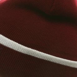 Cameo Color Trim Long Beanie 66 Cameo Color Trim Long Beanie -Adams Shop 1245235073 2