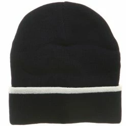 Cameo Color Trim Long Beanie 106 Cameo Color Trim Long Beanie -Adams Shop 1245235186 2
