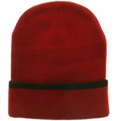 Cameo Color Trim Long Beanie 110 Cameo Color Trim Long Beanie -Adams Shop 1245235770 2