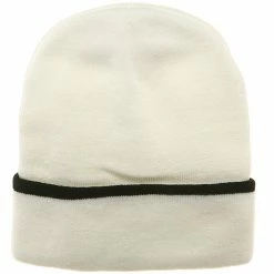 Cameo Color Trim Long Beanie 115 Cameo Color Trim Long Beanie -Adams Shop 1245236320 2