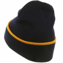 Cameo Color Trim Long Beanie 118 Cameo Color Trim Long Beanie -Adams Shop 1245236757 2