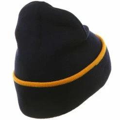 Cameo Color Trim Long Beanie 119 Cameo Color Trim Long Beanie -Adams Shop 1245236758 2