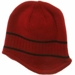 Otto Two Tone Ear Flap Beanie -Adams Shop 1245249804 2
