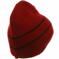 Otto Two Tone Ear Flap Beanie -Adams Shop 1245249925 2
