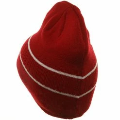 Otto Two Tone Ear Flap Beanie -Adams Shop 1245250394 2