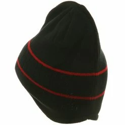 Otto Two Tone Ear Flap Beanie -Adams Shop 1245250499 2