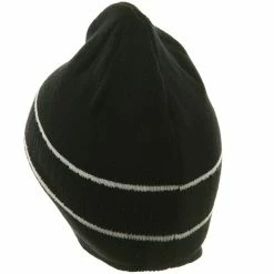 Otto Two Tone Ear Flap Beanie -Adams Shop 1245251145 2