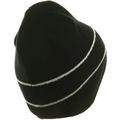 Otto Two Tone Ear Flap Beanie -Adams Shop 1245251146 2