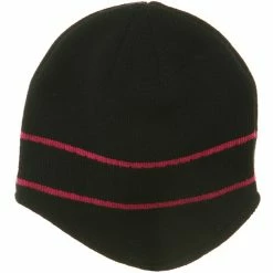 Otto Two Tone Ear Flap Beanie -Adams Shop 1245251253 2