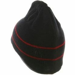 Otto Two Tone Ear Flap Beanie -Adams Shop 1245252898 2