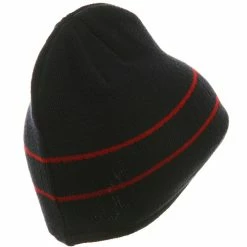 Otto Two Tone Ear Flap Beanie -Adams Shop 1245252899 2