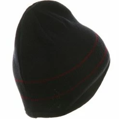 Otto Two Tone Ear Flap Beanie -Adams Shop 1245253027 2