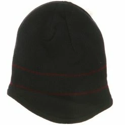 Otto Two Tone Ear Flap Beanie -Adams Shop 1245253028 2