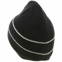 Otto Two Tone Ear Flap Beanie -Adams Shop 1245253104 2