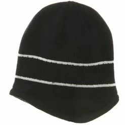 Otto Two Tone Ear Flap Beanie -Adams Shop 1245253106 2