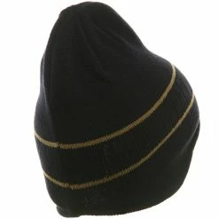 Otto Two Tone Ear Flap Beanie -Adams Shop 1245253176 2