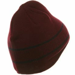 Otto Two Tone Ear Flap Beanie -Adams Shop 1245253250 2