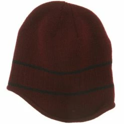 Otto Two Tone Ear Flap Beanie -Adams Shop 1245253251 2