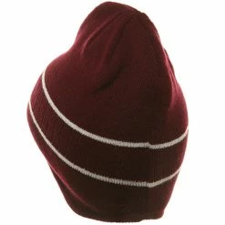 Otto Two Tone Ear Flap Beanie -Adams Shop 1245253471 2