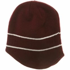 Otto Two Tone Ear Flap Beanie -Adams Shop 1245253473 2