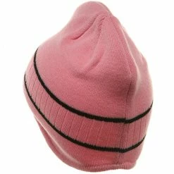 Otto Two Tone Ear Flap Beanie -Adams Shop 1245253688 2
