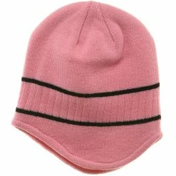 Otto Two Tone Ear Flap Beanie -Adams Shop 1245253690 2