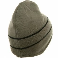 Otto Two Tone Ear Flap Beanie -Adams Shop 1245253765 2
