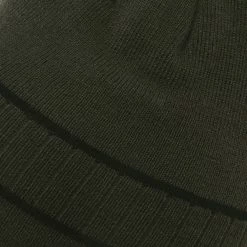 Otto Two Tone Ear Flap Beanie -Adams Shop 1245253840 2