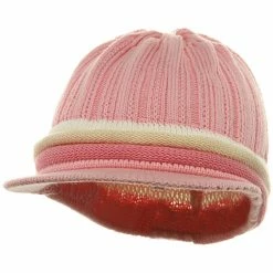 Rasta World 3 Brim Rasta Beanie Visors -Adams Shop 1245328221 7