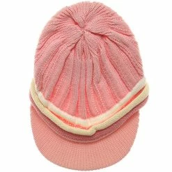 Rasta World 3 Brim Rasta Beanie Visors -Adams Shop 1245328224 4