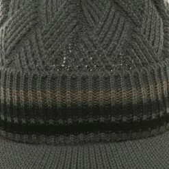 Rasta World Acrylic Rasta Beanie Visor 101 Rasta World Acrylic Rasta Beanie Visor -Adams Shop 1245328587 3