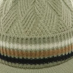 Rasta World Acrylic Rasta Beanie Visor 81 Rasta World Acrylic Rasta Beanie Visor -Adams Shop 1245329033 3