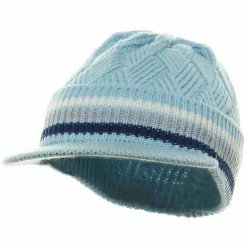 Rasta World Acrylic Rasta Beanie Visor 102 Rasta World Acrylic Rasta Beanie Visor -Adams Shop 1245329125 6