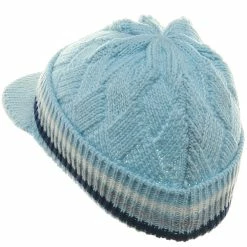 Rasta World Acrylic Rasta Beanie Visor 103 Rasta World Acrylic Rasta Beanie Visor -Adams Shop 1245329126 3