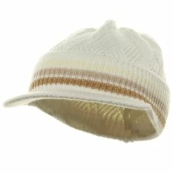 Rasta World Acrylic Rasta Beanie Visor 112 Rasta World Acrylic Rasta Beanie Visor -Adams Shop 1245329550 6