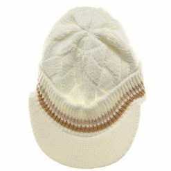 Rasta World Acrylic Rasta Beanie Visor 115 Rasta World Acrylic Rasta Beanie Visor -Adams Shop 1245329553 3