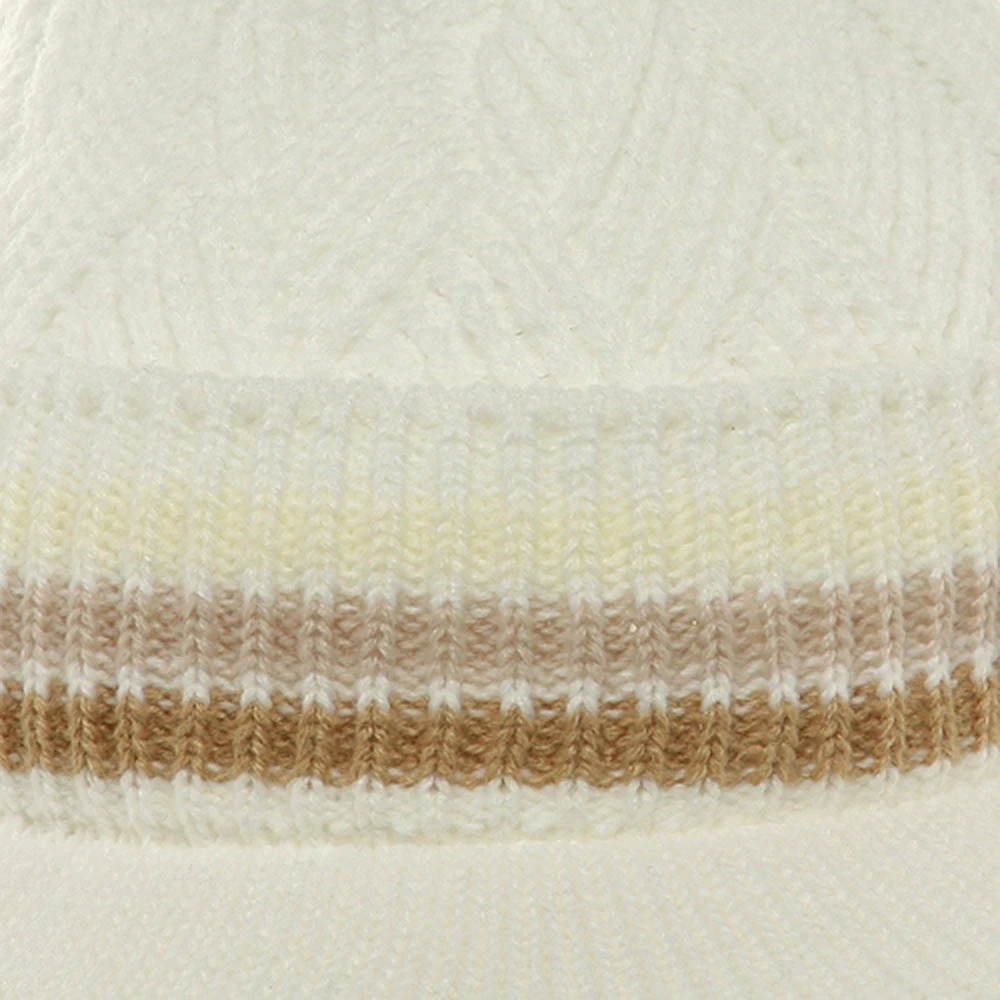 Rasta World Acrylic Rasta Beanie Visor 47 Rasta World Acrylic Rasta Beanie Visor - Image 45