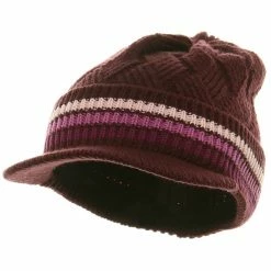 Rasta World Acrylic Rasta Beanie Visor 82 Rasta World Acrylic Rasta Beanie Visor -Adams Shop 1245329649 6