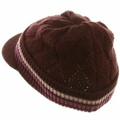 Rasta World Acrylic Rasta Beanie Visor 83 Rasta World Acrylic Rasta Beanie Visor -Adams Shop 1245329650 3