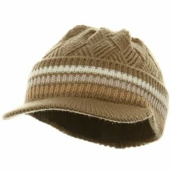 Rasta World Acrylic Rasta Beanie Visor 92 Rasta World Acrylic Rasta Beanie Visor -Adams Shop 1245329939 5