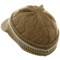 Rasta World Acrylic Rasta Beanie Visor 93 Rasta World Acrylic Rasta Beanie Visor -Adams Shop 1245329940 3