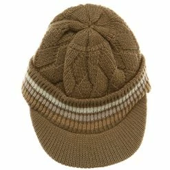 Rasta World Acrylic Rasta Beanie Visor 95 Rasta World Acrylic Rasta Beanie Visor -Adams Shop 1245329942 3