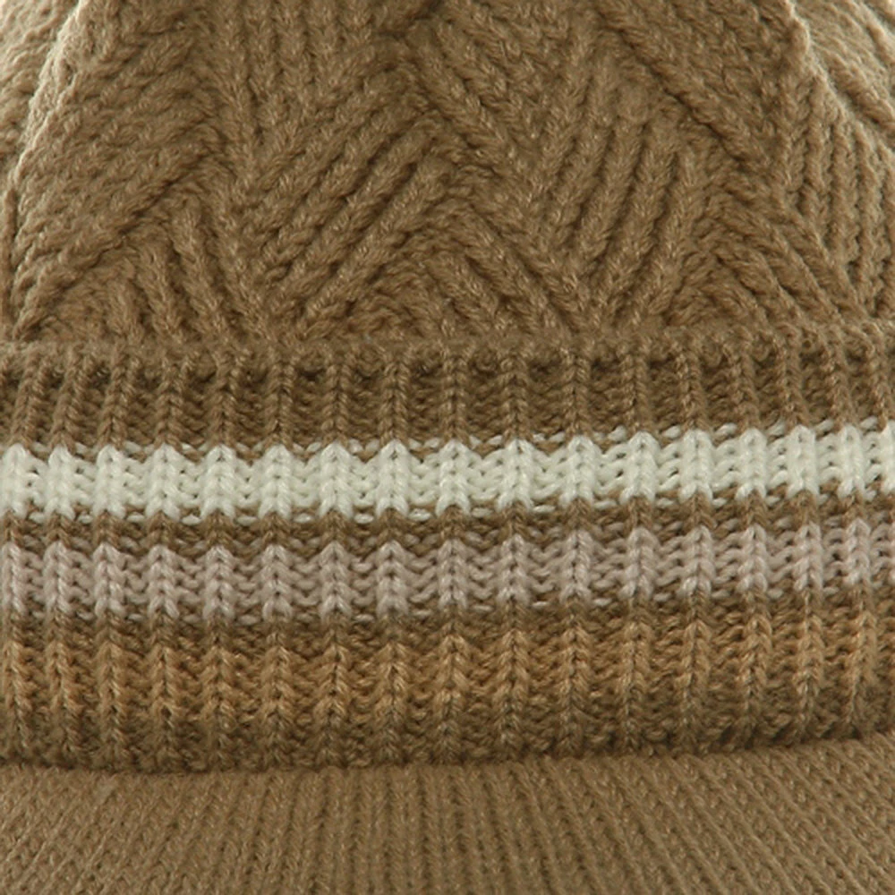 Rasta World Acrylic Rasta Beanie Visor 27 Rasta World Acrylic Rasta Beanie Visor - Image 25