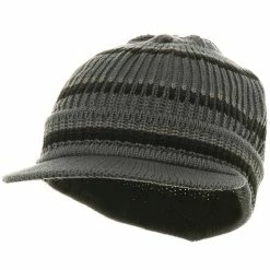 Rasta World Rasta Beanie Visor