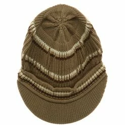 Rasta World Rasta Beanie Visor -Adams Shop 1245338963 2