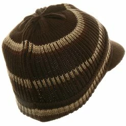 Rasta World Rasta Beanie Visor -Adams Shop 1245339015 2