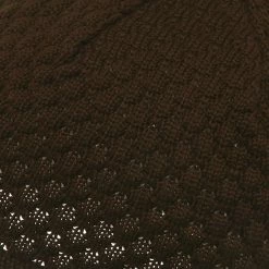 Rasta World Hand Crocheted Beanie (03) -Adams Shop 1245411068 3